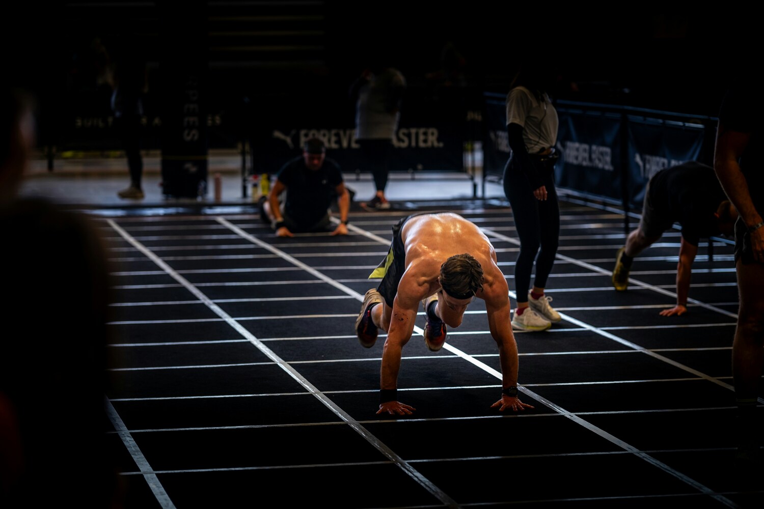 Hyrox : la nouvelle compétition qui rend accros tous les sportifs de la planète